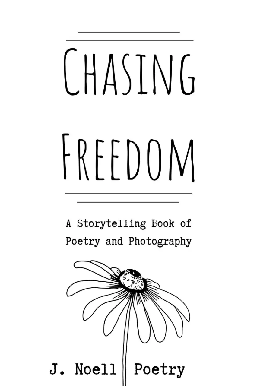 Chasing Freedom Image